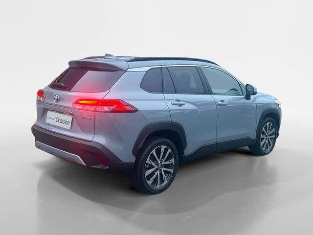 Toyota COROLLA Cross Hybrid 140 Dynamic | Automaat | Apple Carplay/Android Auto | Camera | Stoelverwarming | Adaptief Cruise Control | Climate Control | DAB