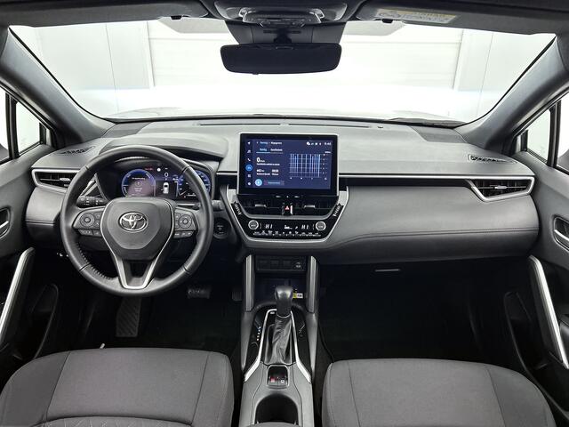 Toyota COROLLA Cross Hybrid 140 Dynamic | Dealeronderhouden |