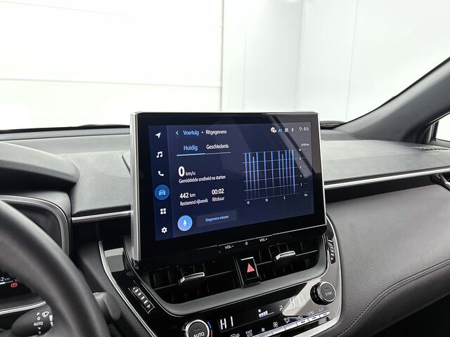 Toyota COROLLA Cross Hybrid 140 Dynamic | Dealeronderhouden |