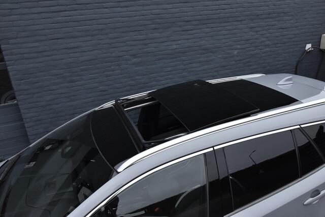 Toyota COROLLA Touring Sports 2.0 Hybrid GR-Sport Plus