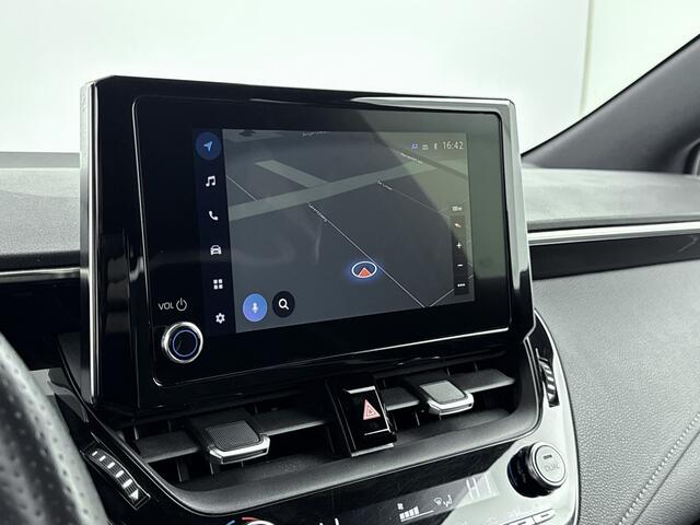 Toyota COROLLA Touring Sports 1.8 Hybrid GR Sport Limited | Navigatie | Sport Stoelen | binnen 1 sleutel prijs afstemmen inkoop