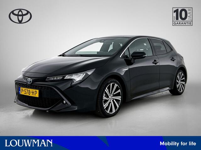 Toyota COROLLA 1.8 Hybrid Dynamic | Apple Carplay/Andriod Auto | LM Velgen