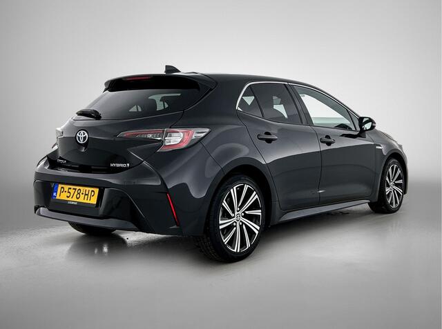Toyota COROLLA 1.8 Hybrid Dynamic | Apple Carplay/Andriod Auto | LM Velgen