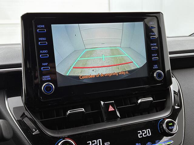 Toyota COROLLA 1.8 Hybrid Dynamic | Apple Carplay/Andriod Auto | LM Velgen