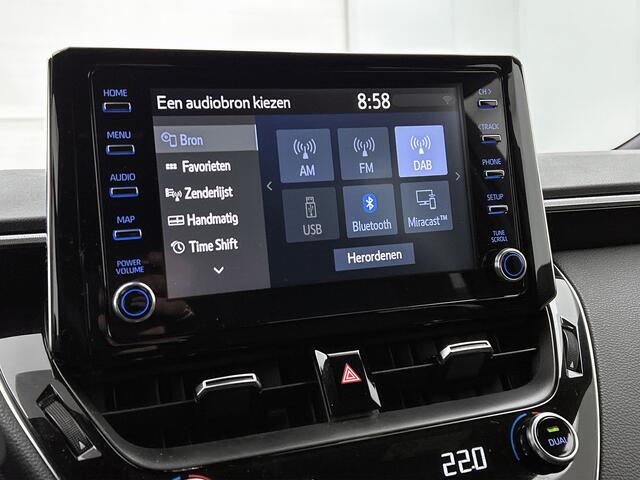 Toyota COROLLA 1.8 Hybrid Dynamic | Apple Carplay/Andriod Auto | LM Velgen