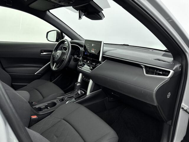 Toyota COROLLA Cross Hybrid 140 Style | Carplay | Elektrische achterklep |