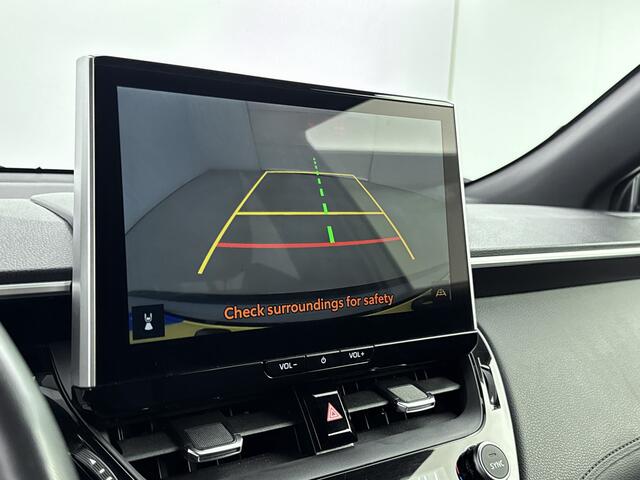 Toyota COROLLA Cross Hybrid 140 Style | Carplay | Elektrische achterklep |