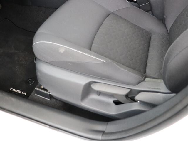 Toyota COROLLA Touring Sports 1.8 Hybrid Active | Dealeronderhouden | Achteruitrijcamera |