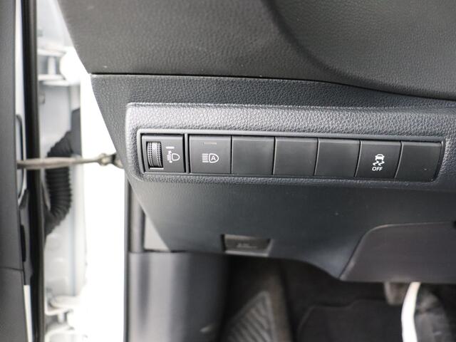 Toyota COROLLA Touring Sports 1.8 Hybrid Active | Dealeronderhouden | Achteruitrijcamera |