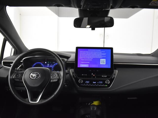 Toyota COROLLA Touring Sports Hybrid 140 Active | Navigatie | Carplay | All season banden |