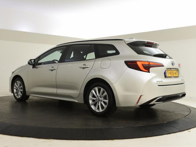 Toyota COROLLA Touring Sports Hybrid 140 Active | Navigatie | Carplay | All season banden |