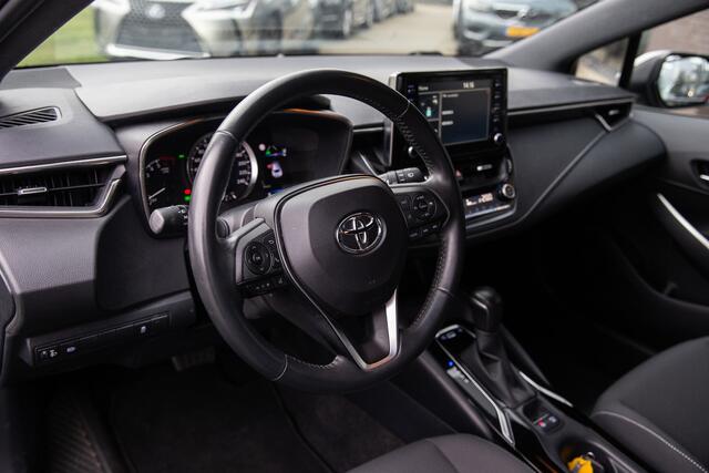 Toyota COROLLA 1.8 Hybrid Business