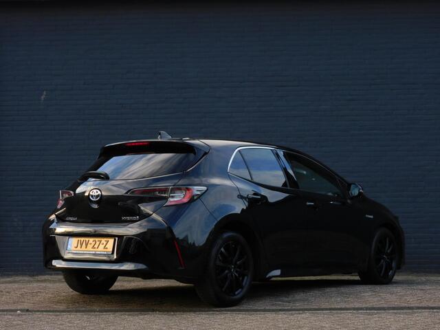 Toyota COROLLA Hybrid 140 Comfort TOPSTAAT! CARPLAY/ANDROID! STOELVERW! NAVI! CRUISE! CLIMA!