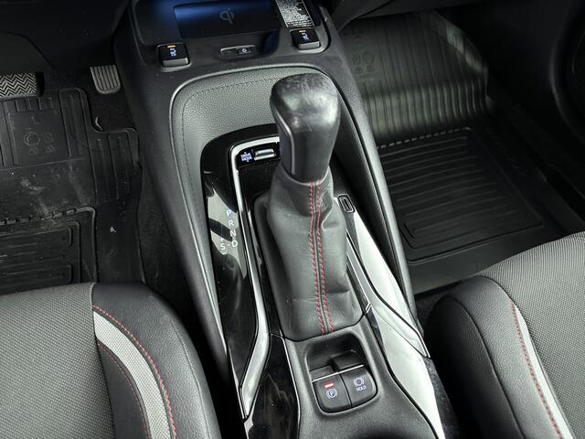 Toyota COROLLA Touring Sports 2.0 Hybrid GR-Sport Plus | Glazen Panoramadak | JBL-Audio |