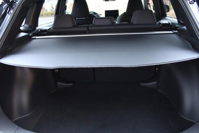 Toyota COROLLA Cross Hybrid 140 Style | Rijklaar | Stoel/Stuur-verwarming | Navi | Apple/Android | Elek achterklep