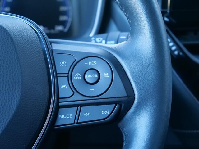 Toyota COROLLA Touring Sports Hybrid 140 Pk Active Automaat DAB / Apple Carplay / Camera / Stoelverwarming