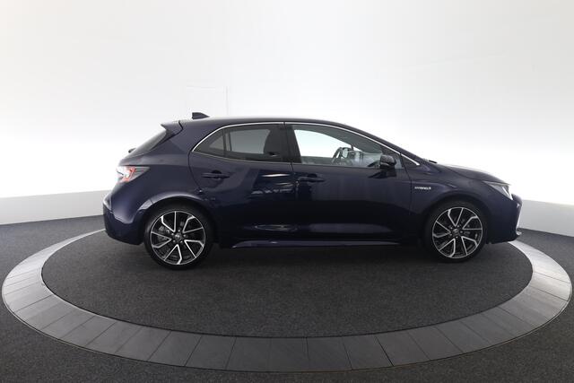 Toyota COROLLA 1.8 Hybrid Executive