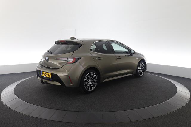 Toyota COROLLA 1.8 Hybrid Style