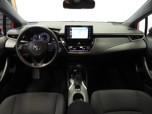 Toyota COROLLA Touring Sports 1.8 Hybrid Comfort NAVI-APP/CAMERA/CLIMA/ADAPT.CRUISE/LED!