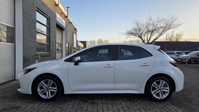 Toyota COROLLA 1.2 Turbo Comfort | ACC | LED | WINTERPAKKET | Carplay/Android | DEALER ONDERHOUDEN