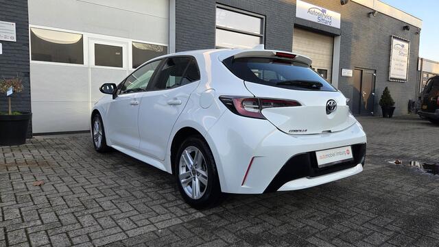 Toyota COROLLA 1.2 Turbo Comfort | ACC | LED | WINTERPAKKET | Carplay/Android | DEALER ONDERHOUDEN