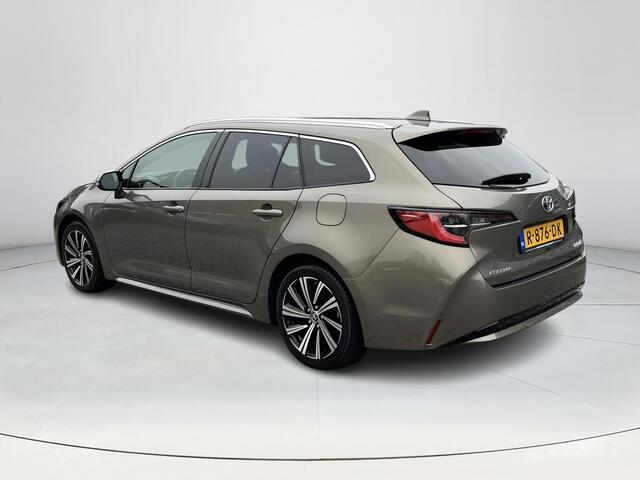 Toyota COROLLA Touring Sports 1.8 Hybrid Dynamic | All-in prijs | Automaat | Apple/Android auto