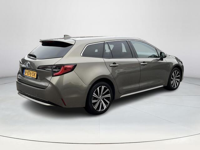 Toyota COROLLA Touring Sports 1.8 Hybrid Dynamic | All-in prijs | Automaat | Apple/Android auto