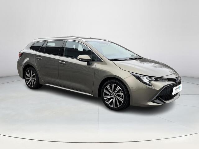 Toyota COROLLA Touring Sports 1.8 Hybrid Dynamic | All-in prijs | Automaat | Apple/Android auto