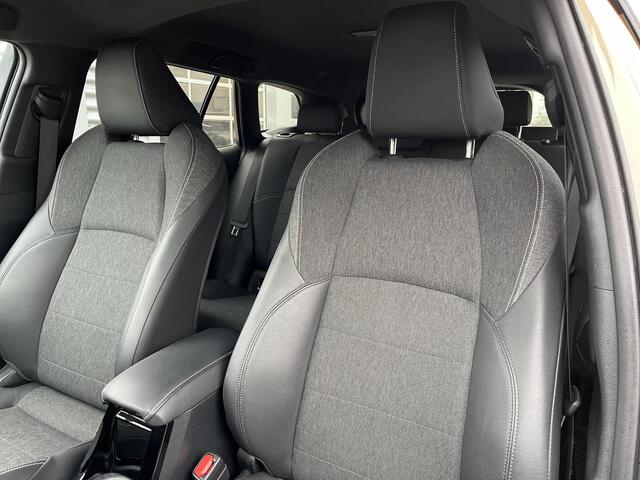 Toyota COROLLA Touring Sports 1.8 Hybrid Dynamic | All-in prijs | Automaat | Apple/Android auto
