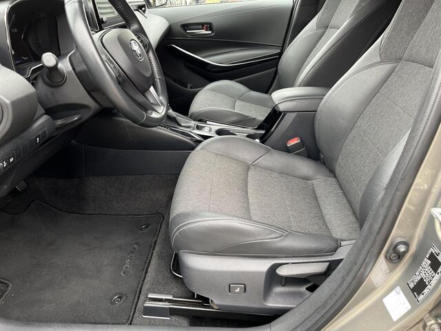 Toyota COROLLA Touring Sports 1.8 Hybrid Dynamic | All-in prijs | Automaat | Apple/Android auto