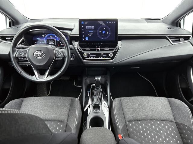 Toyota COROLLA Touring Sports 1.8 Hybrid Dynamic | Adaptive Cruise Control | Navigatiesysteem full map |