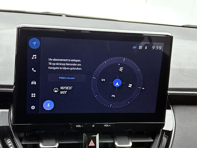 Toyota COROLLA Touring Sports 1.8 Hybrid Dynamic | Adaptive Cruise Control | Navigatiesysteem full map |