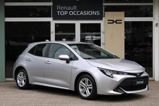 Toyota COROLLA 1.8 Hybrid Business | Automaat | Navigatiesysteem | Achteruitrijcamera | Climate Control |