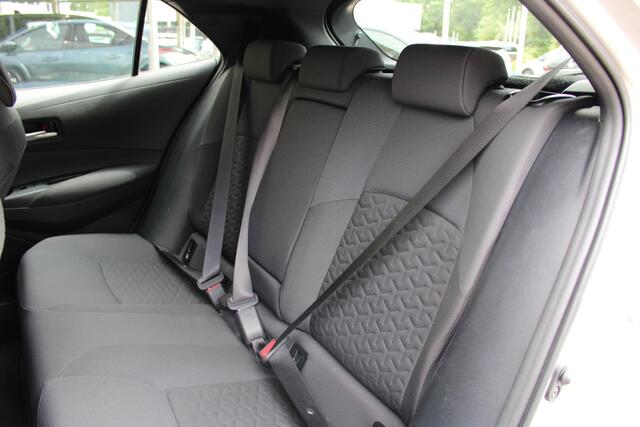 Toyota COROLLA 1.8 Hybrid Business | Automaat | Navigatiesysteem | Achteruitrijcamera | Climate Control |