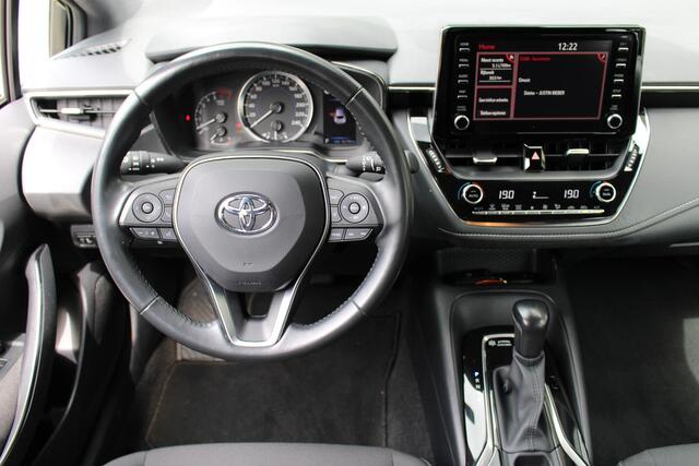 Toyota COROLLA 1.8 Hybrid Business | Automaat | Navigatiesysteem | Achteruitrijcamera | Climate Control |