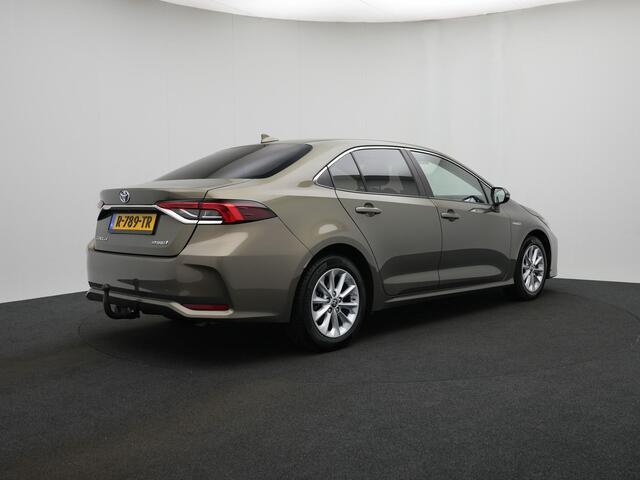 Toyota COROLLA 1.8 Hybrid Active | Trekhaak | Achteruitrijcamera | Apple Carplay/Android Auto |