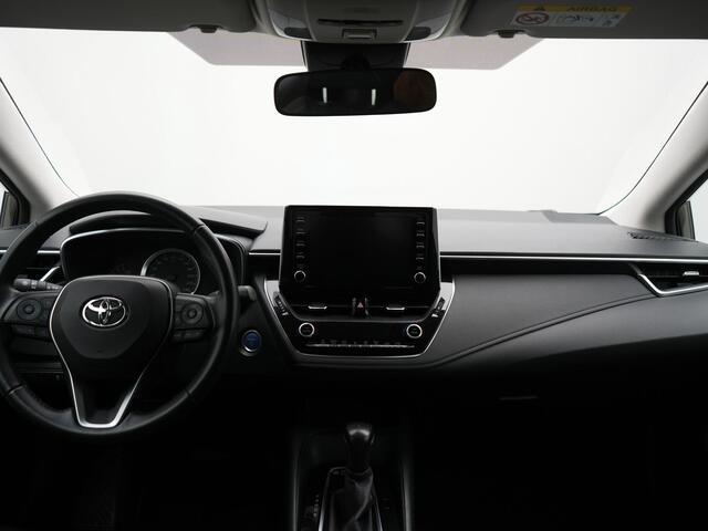 Toyota COROLLA 1.8 Hybrid Active | Trekhaak | Achteruitrijcamera | Apple Carplay/Android Auto |