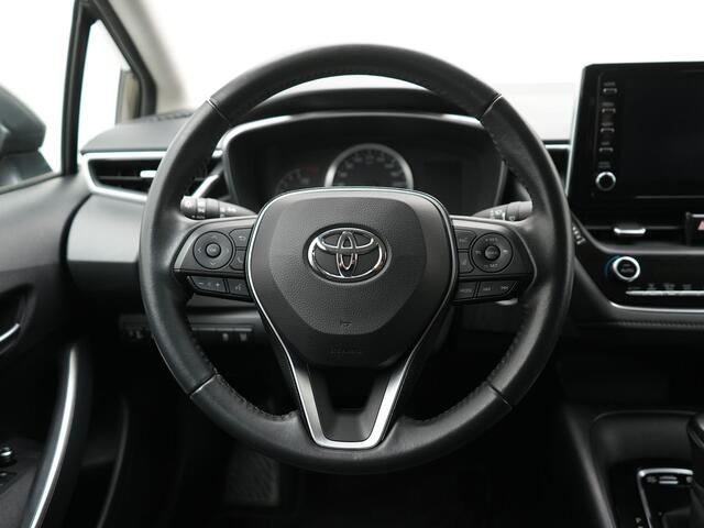 Toyota COROLLA 1.8 Hybrid Active | Trekhaak | Achteruitrijcamera | Apple Carplay/Android Auto |