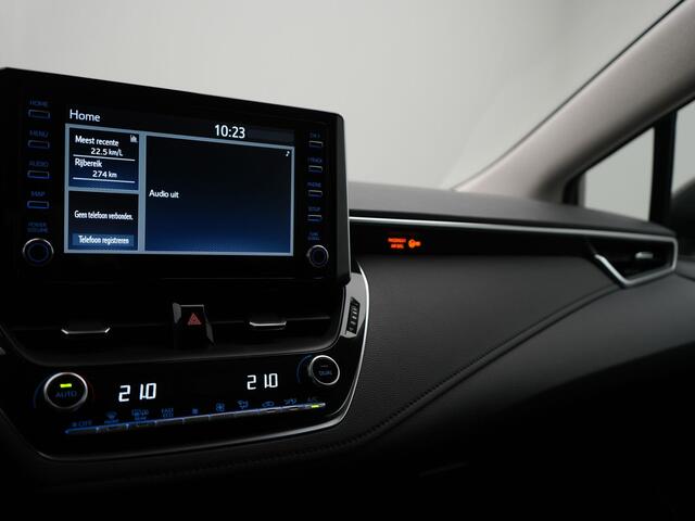Toyota COROLLA 1.8 Hybrid Active | Trekhaak | Achteruitrijcamera | Apple Carplay/Android Auto |