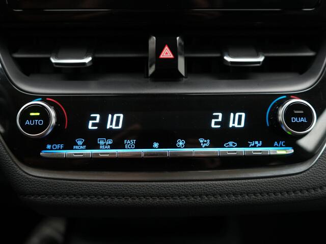 Toyota COROLLA 1.8 Hybrid Active | Trekhaak | Achteruitrijcamera | Apple Carplay/Android Auto |