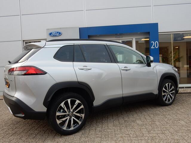 Toyota COROLLA Cross Hybrid 140 Dynamic | Adapt. Cruise | Elek. Klep | Camera | Keyless | LED | Apple/Android CarPlay