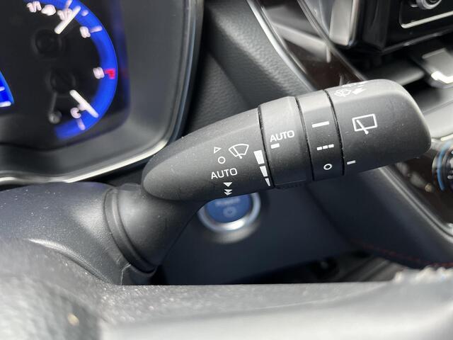 Toyota COROLLA 1.8 Hybrid Executive | All-in prijs | Automaat | Trekhaak | Parkeersensoren