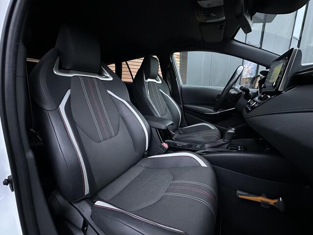 Toyota COROLLA Touring Sports 2.0 Hybrid Business GR-Sport HUD|JBL|STOELVERWARMING