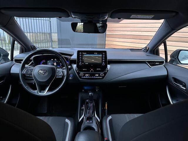 Toyota COROLLA Touring Sports 2.0 Hybrid Business GR-Sport HUD|JBL|STOELVERWARMING