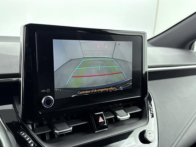Toyota COROLLA Touring Sports 1.8 Hybrid Active Plus | Stoel / Stuurwielverwarming | Elek. Kofferklep | Parkeercamera | Apple Carplay / Android Auto |