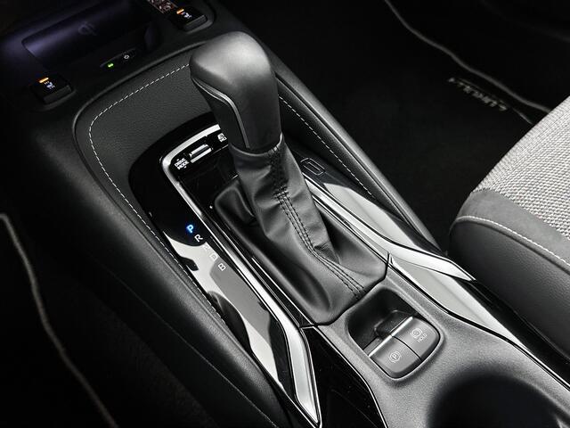 Toyota COROLLA Touring Sports Hybrid 140 Dynamic