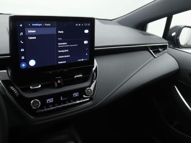 Toyota COROLLA Touring Sports Hybrid 140 Active | Navigatie | Cruise Control | Achteruitrijcamera