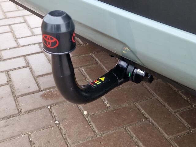 Toyota COROLLA Cross Hybrid 200 Dynamic Trekhaak - NL Auto