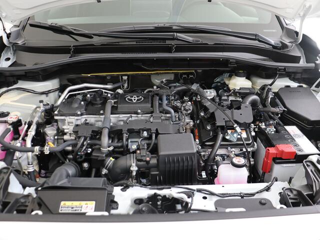 Toyota COROLLA Cross Hybrid 140 Dynamic nieuw model niet adverteren - demo/showroom