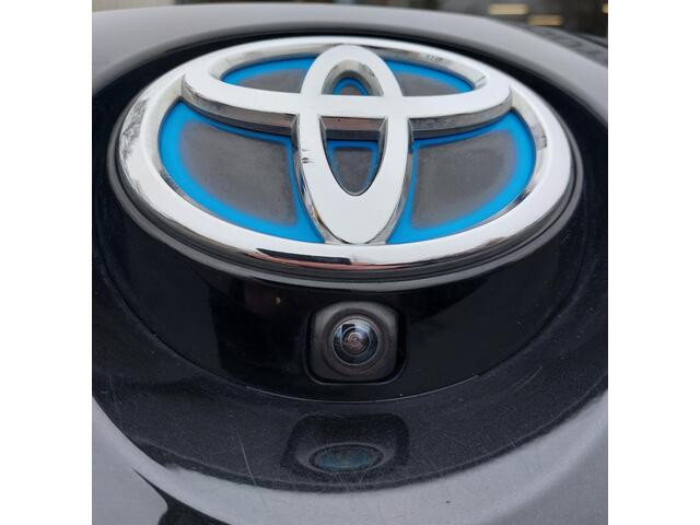 Toyota COROLLA 1.8 Hybrid Business Plus | Trekhaak